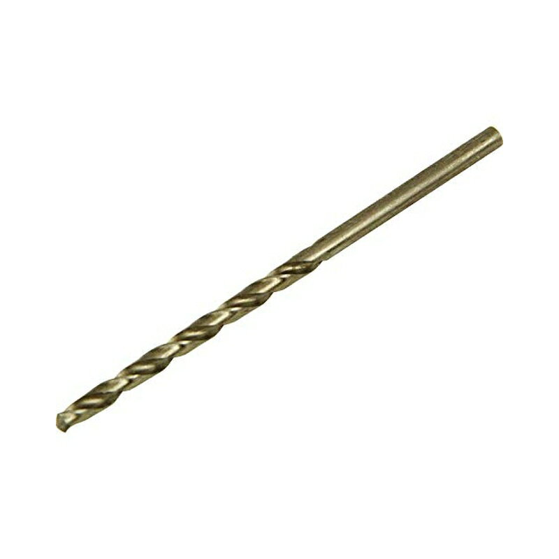 樂天商城 - ビックツール 月光ドリル ブリスターパック 3.8mm GKP3.8 (金属・金工) 4582247452188