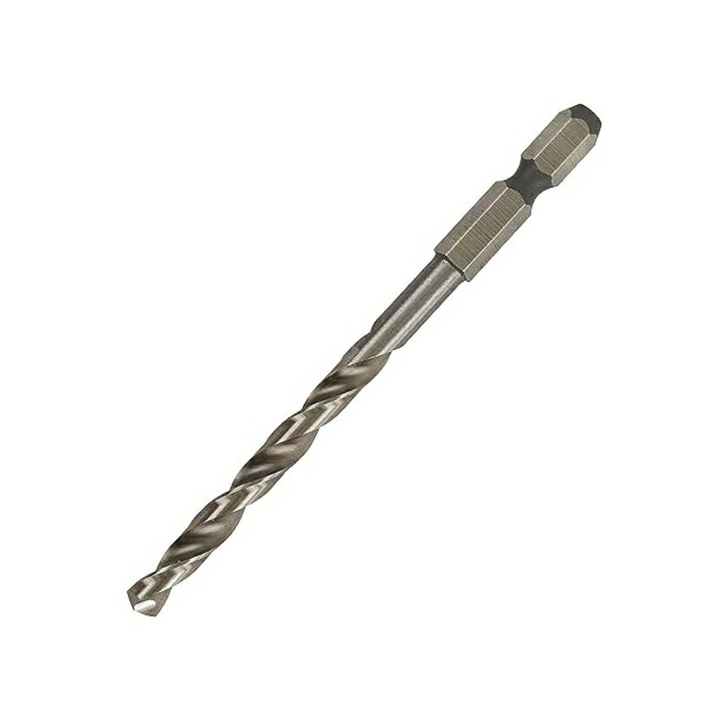 樂天商城 - SK11 六角軸 月光ドリル 鉄工用 5.0mm FS6SGK5.0 4582247455745