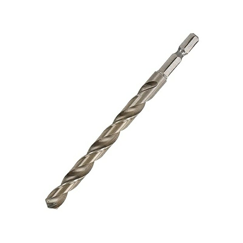 乐天商城 - ビック・ツール(Bic Tool) SK11 六角軸 月光ドリル 鉄工用 8.5mm FS6SGK8.5 4582247455837