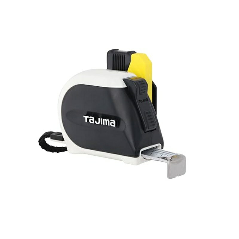 乐天商城 - タジマ(Tajima) コンベックス 5.5m×25mm セフΣストップ25 尺相当目盛付 SFSS2555S 4975364120625