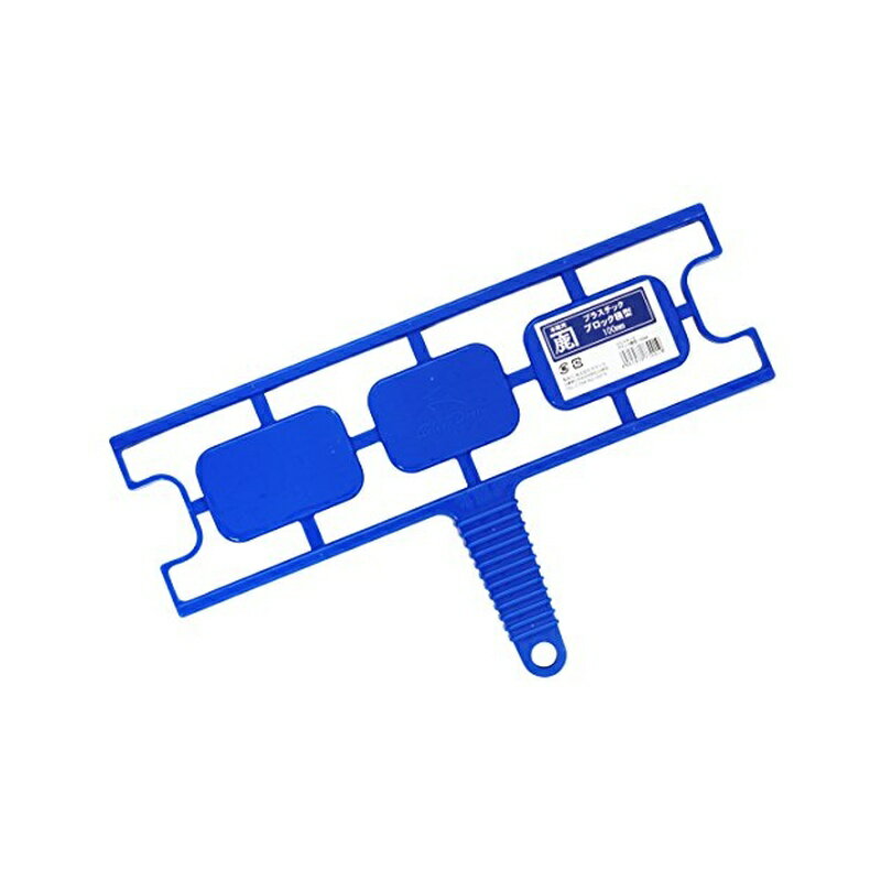 乐天商城 - カネシカ 金鹿 PCブロック積型 100mm 13000100070 4981978770019