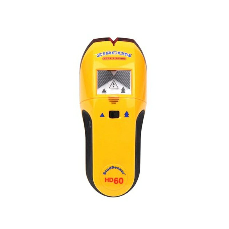 乐天商城 - 壁裏探知器 基本モデル HD60 0042186674309