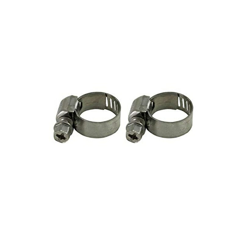 樂天商城 - SK11(エスケー11) ホースバンド オールステンレス B08-16AS2 8-16mm 2個 4977292457453