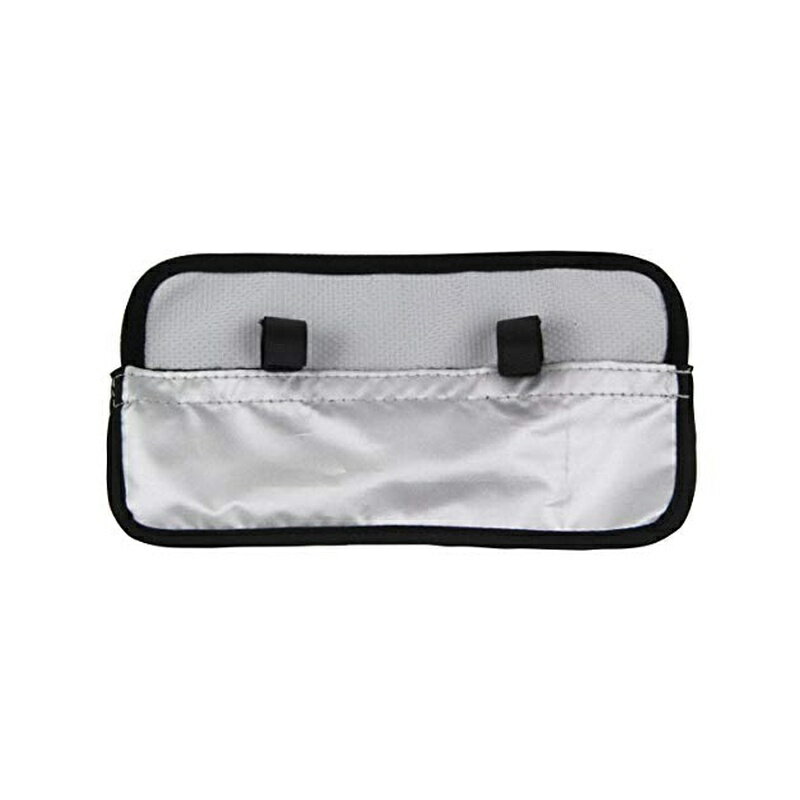 乐天商城 - SK11(エスケー11) ヘルメット用 遮熱ネックカバー Mサイズ SH-COVER-M 4977292918732