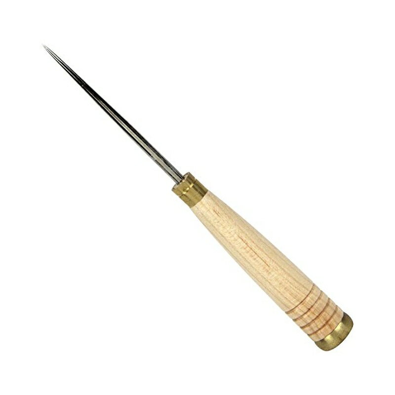 千吉 貫通柄コンクリート針 タイル貼り モルタル施工 ケガキ 穴あけ NO.18 4977292142755