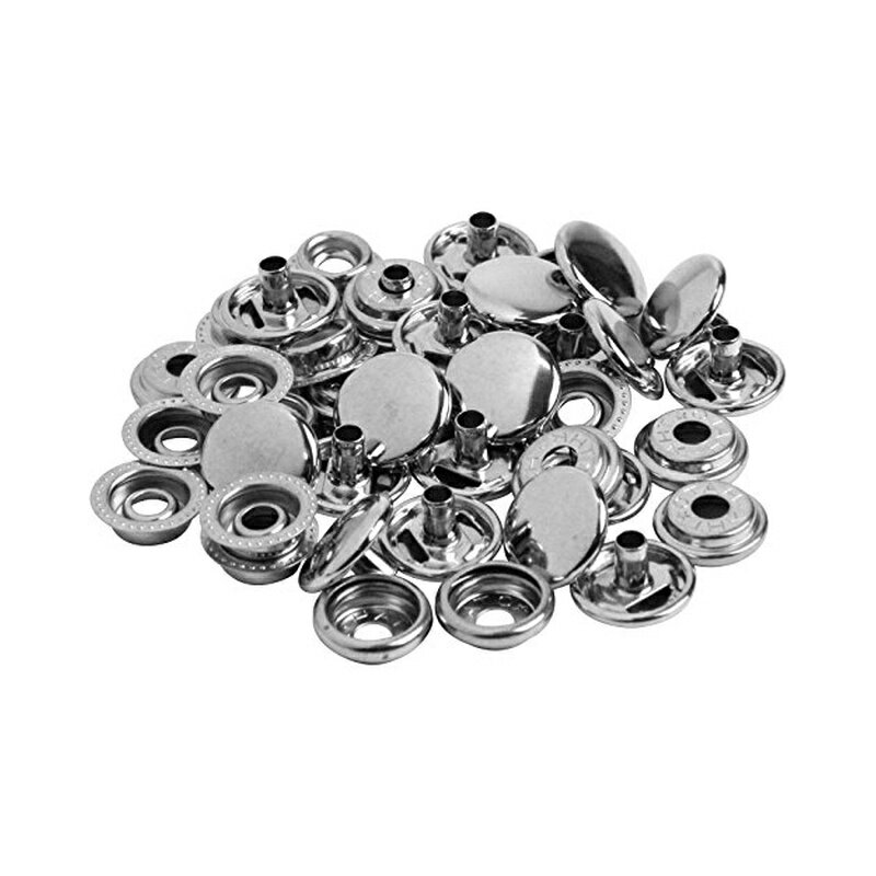 乐天商城 - SK11(エスケー11) スナップファスナーパンチ 15mm 10組 NO.160 No.1600・1650・1700・1750用 4977292144674