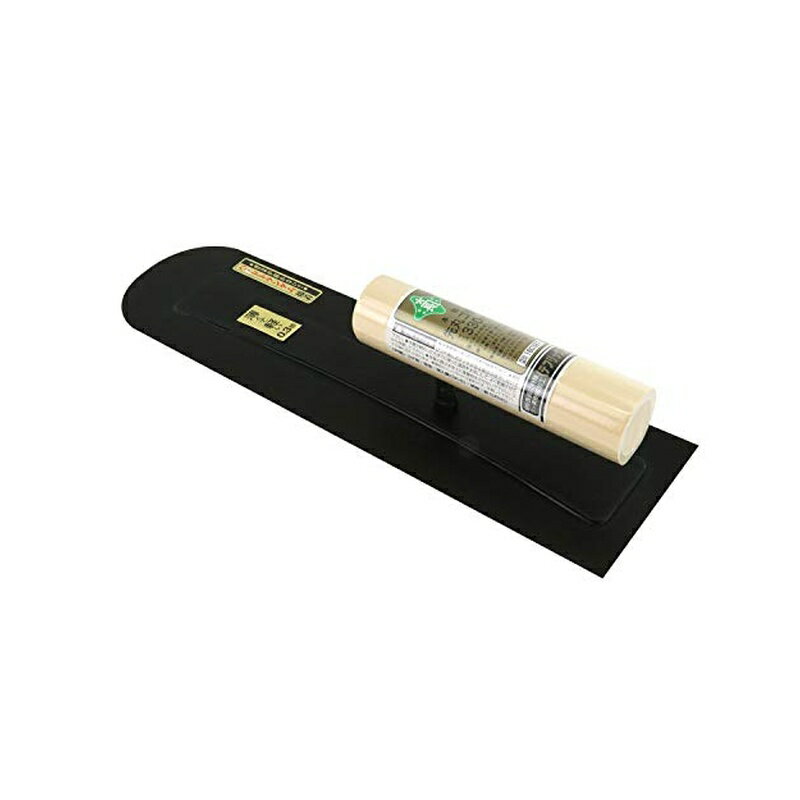 樂天商城 - テフリック 本焼先丸鏝 0.3 330mm 特殊フッ素樹脂加工 4977292160384