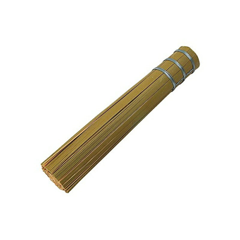 樂天商城 - 緑長 仕上げ用 竹ササラ 210mm 4977292169073