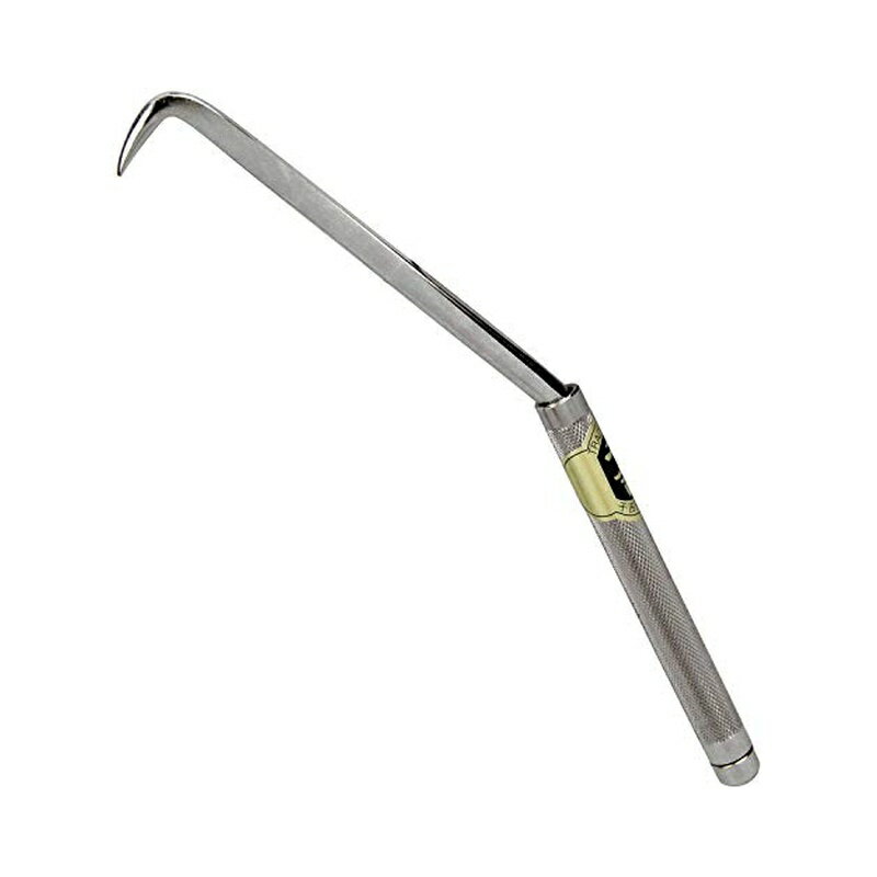 乐天商城 - 千吉 角長ハッカー 9.0mm パイプ柄 4977292232036