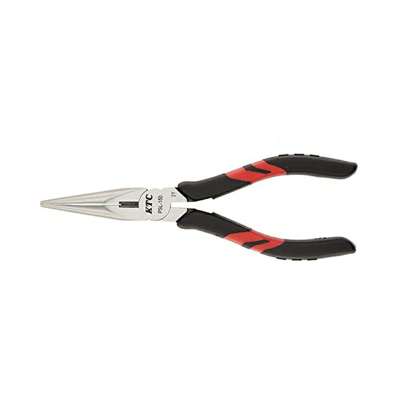 Pliers - 京都機械工具(KTC) ラジオペンチ PSL-150S 4989433505879