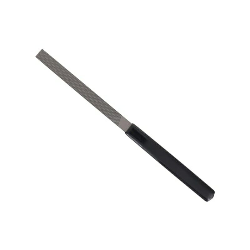樂天商城 - ツボサン 万能 ヤスリ (平) VT-6 215mm 342855 4518007004199