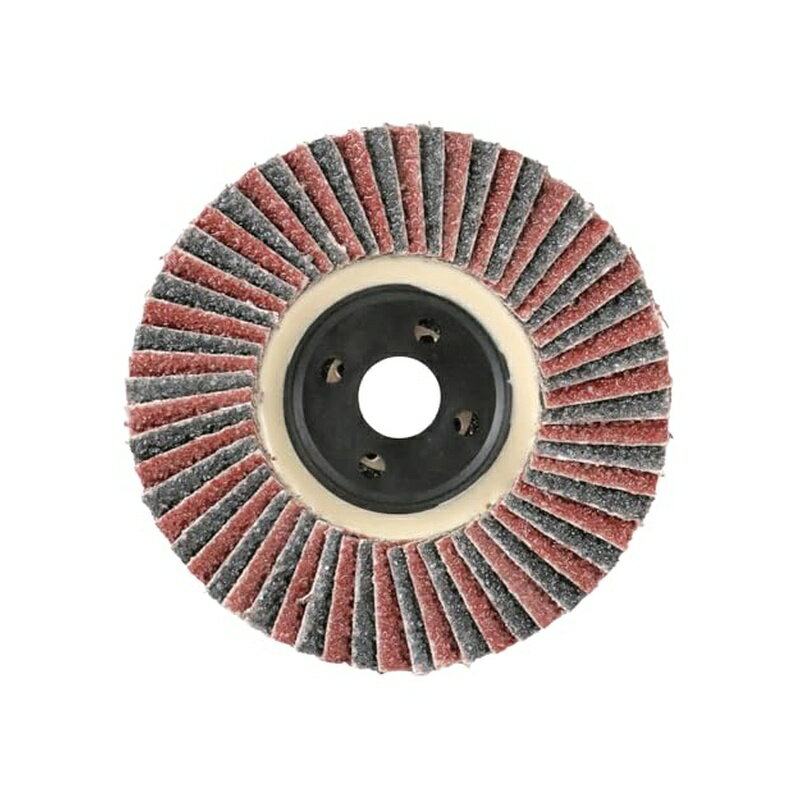 柳瀬 SK11(エスケー11) ディスクグラインダー用研削砥石 狂研 マルチタスクディスク A/C砥材#36 100mm×15mm穴 鉄・木・コンクリート SIG02 4949130154732
