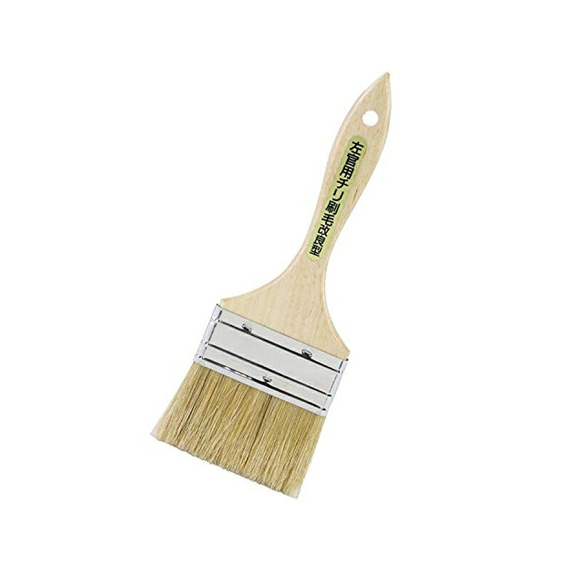 用途:水打ち、洗浄作業 仕様:厚口タイプ 厚み:約12mm、全長:約230mm 刷毛部幅:約80mm、毛丈:約50mm 柄:木 商品写真は、 お使いのモニター設定、お部屋の照明等により実際の商品と色味が異なる場合がございます。