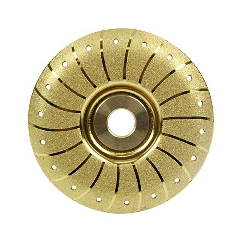 乐天商城 - SK11(エスケー11) ディスクグラインダー用 ダイヤモンドシャープナー SDS-100R2 4977292300124
