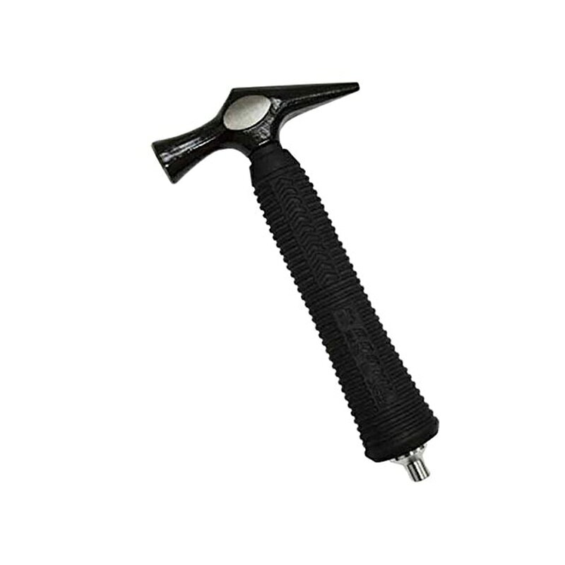 DOGYU ショートハンマー 先切型 210mm 00202 4962819002025
