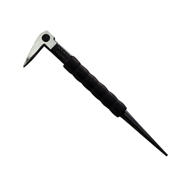 土牛産業 G付仮枠バール釘締め 275g 4962819019252