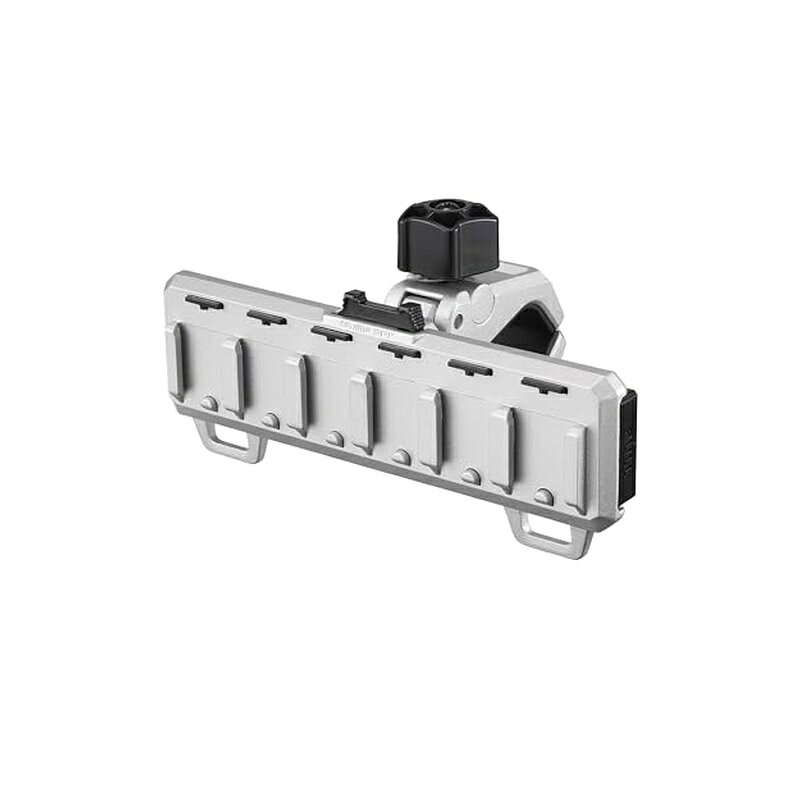タジマ セフシステム セフホルダー丸型建材用 クランプ式 金属 6連SFR-MCHLD6 4975364269300