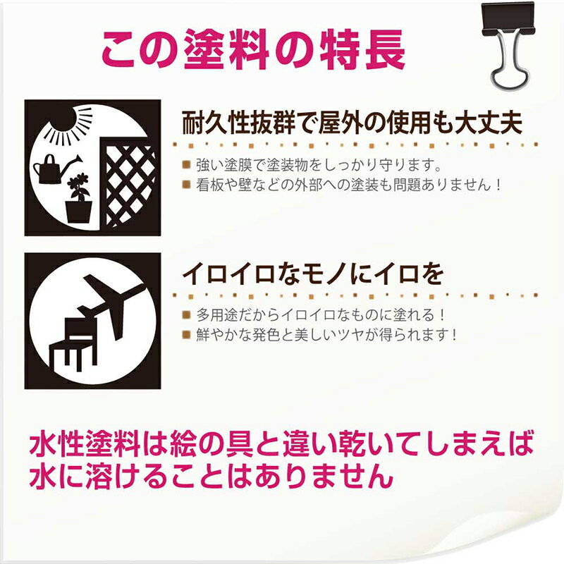 カンペハピオ ハピオセレクト 1.6L 紺 つやあり 水性 シリコン 多用途 4972910048006