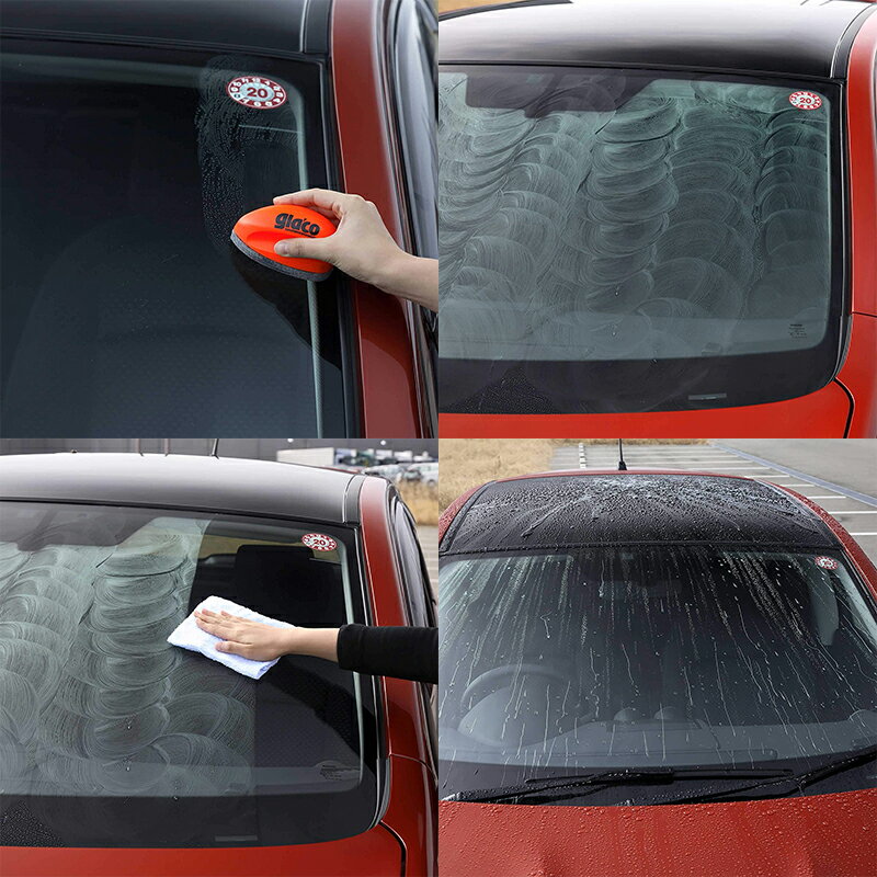 SOFT99 ���饳Q 70ml 4975759041689