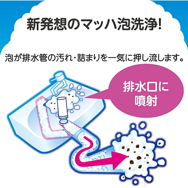 ���������� �餯�ϥ� �ޥå�ˢ �Х֥롼�� ��������ӿ�� 200ml 4901080686312