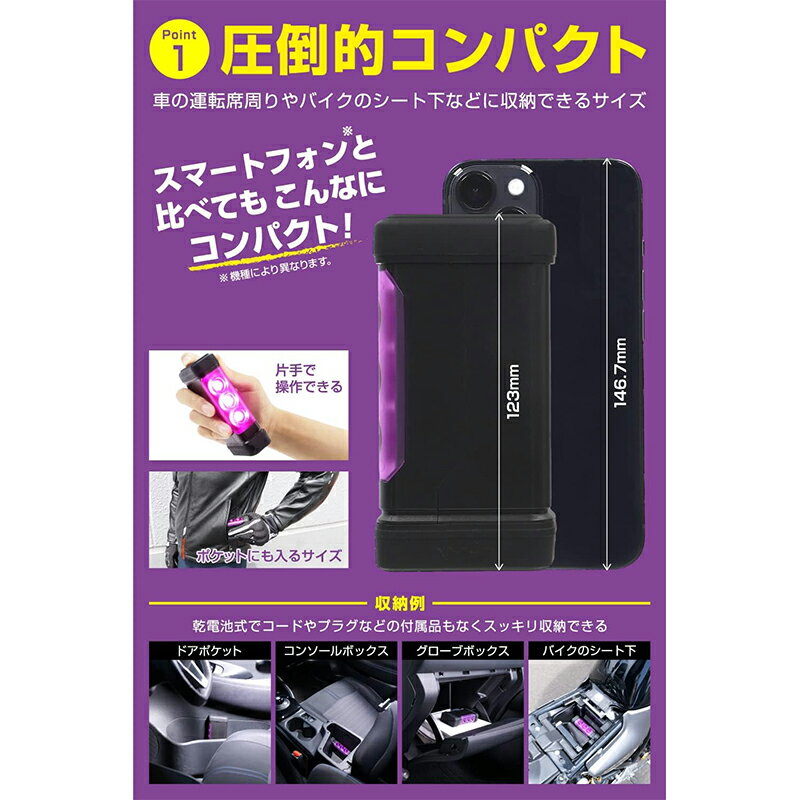 ������� amon ���ɽ���� �ѡ��ץ륻���С� PURPLE SAVER 4905034069107