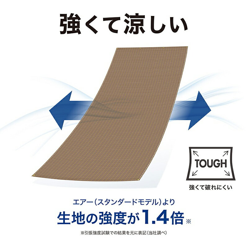 タカショー クールシェード プライム 1.8×...の紹介画像3