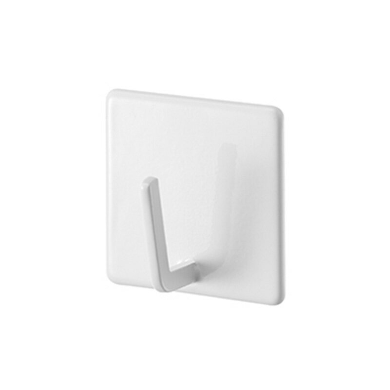 山崎実業 MIST マグネットバスルームフック 2個組 ホワイト 4235 ミスト 4903208042352