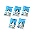 【5袋セット】コーチョー ネオ砂 ブルー 12L ケース売り 1ケース 5袋入り (ネコ ネコ砂 ねこ砂 トイレタリー ペット用 ねこ用 ネコ用 猫 おから)