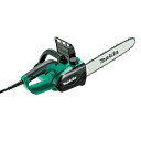 マキタ(Makita) 電気チェンソー ガイドバー300mm 緑 AC100V コード2m M503 088381834469（チェーンソー チェンソー チェーンソウ） 【GS】