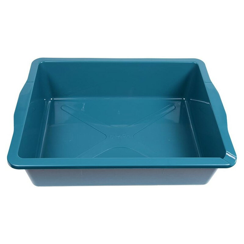 エーモン工業 オイル受皿 8L W390×D295×H104mm 8809 4905034088092