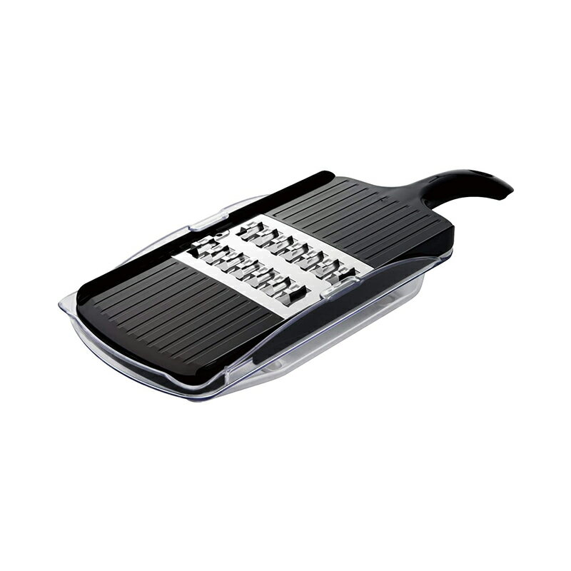 下村工業 プログレード スピード太千切り器 容器付き PG-613 日本製 4962336613520