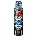 ソフト99 レインドロップ トルネードヴォルテックス カートリッジ 380ml 4975759005377