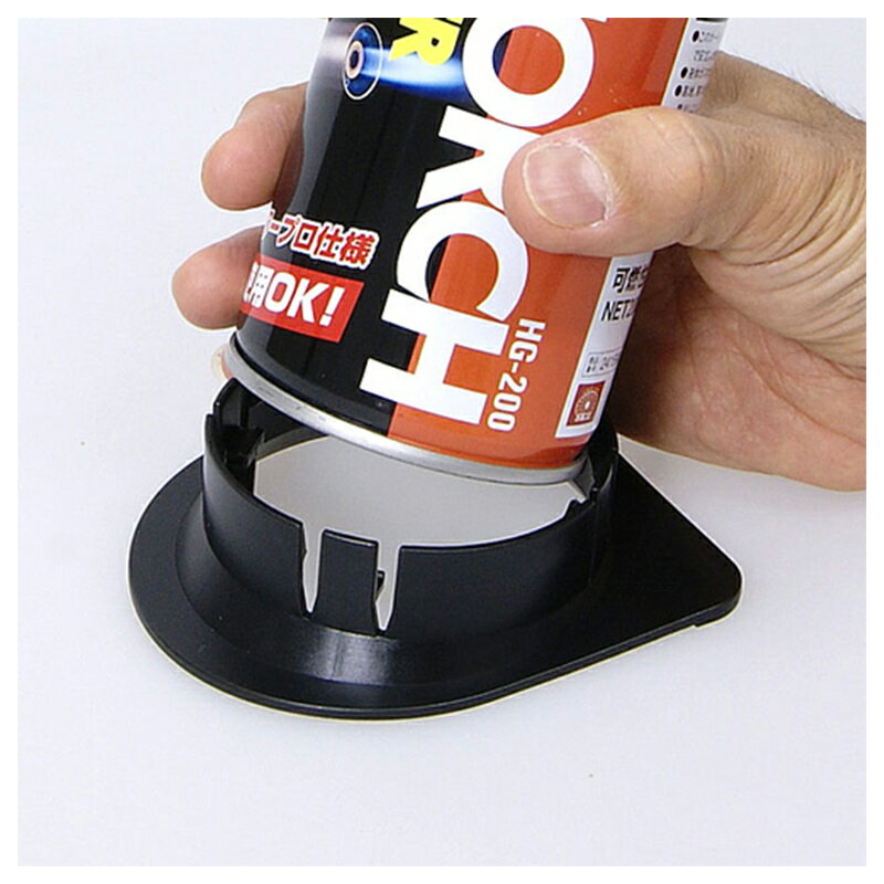 SK11 トーチボンベ用スタンド 4977292240000