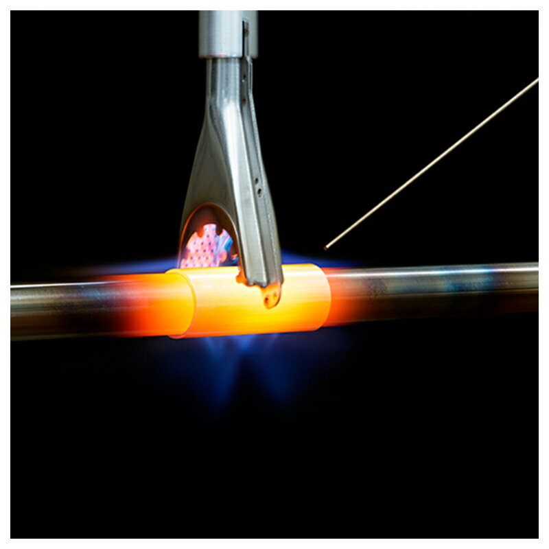 SK11 ガストーチ スーパーリング ST450SR ボンベ付き 4977292241410