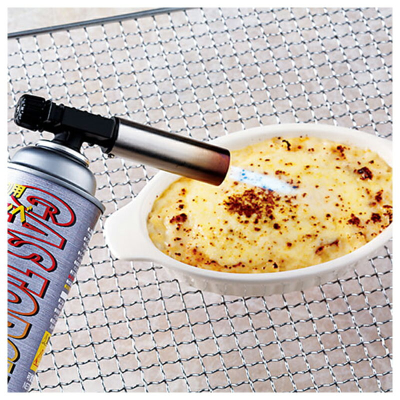 SK11 ガストーチ ST-150S ボンベ付き 4977292241588