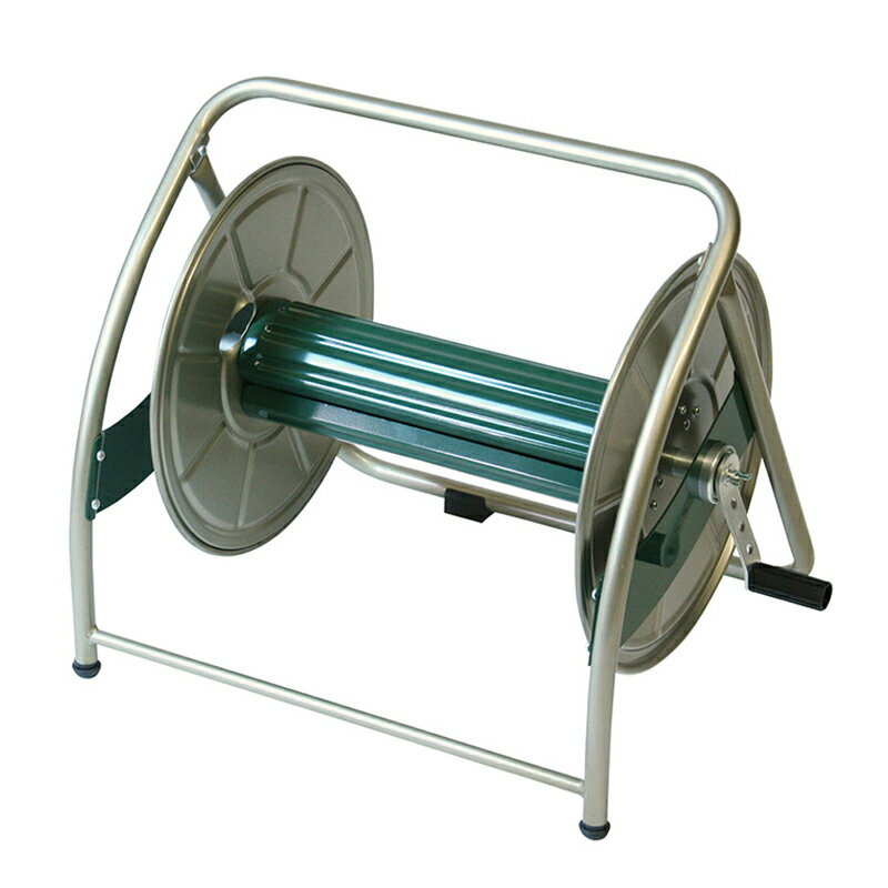 金象印 メタルリール Lタイプ ホースリール ホースなし 日本製 152802 4960517152806