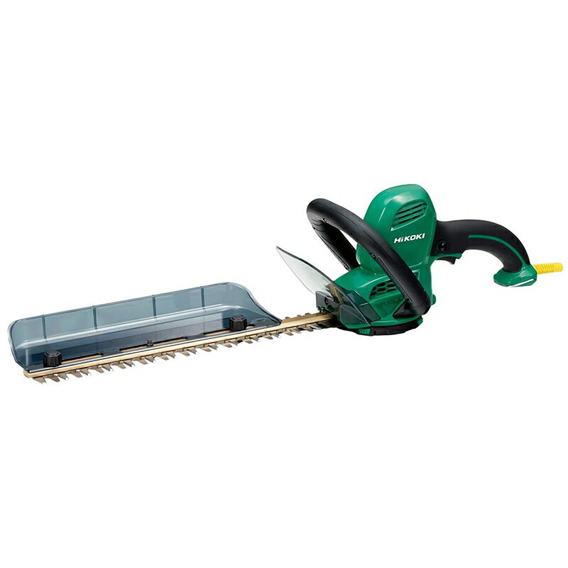 HiKOKI 植木バリカン 超高級ブレード 350mm付 ハイコーキ CH35SH 4966376242252