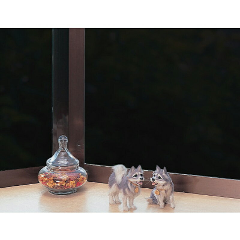 明和グラビア スモーク 窓シート 92cm×180cm ガラスフィルム 目隠し 遮光 遮熱 GP-9291 4977932148031