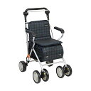 幸和製作所 シルバーカー エヴォーク グリーン SIST01-GR 手押し車 スタンダードタイプ 4938765015686