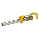 新富士 草焼きバーナー CB カセットボンベ式 HYPER 除草 害虫駆除 軽量 日本製 KB-120 4953571201108