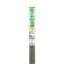 ダイオ化成 虫のイヤがる網 90cm×2m グレー 網戸張替え用防虫網 4960256205092