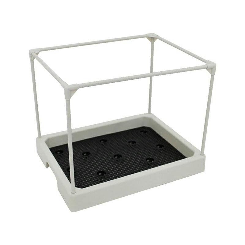 DAIM ダイム カーメン君コラボ多肉マンション 多肉植物 温室 温室ハウス 4968438026015