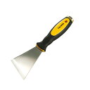 TAJIMA タジマ ステンヘッドスクレーパー 斜め70mm SCR-N70 4975364017994