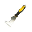TAJIMA タジマ ステンヘッドスクレーパー マルチ SCR-M75 4975364018021