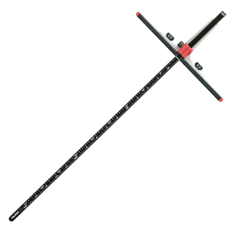 樂天商城 - TAJIMA Tガイド スタンダード 455mm マグネシウム 1本 タジマ TG-HD455M 4975364164940