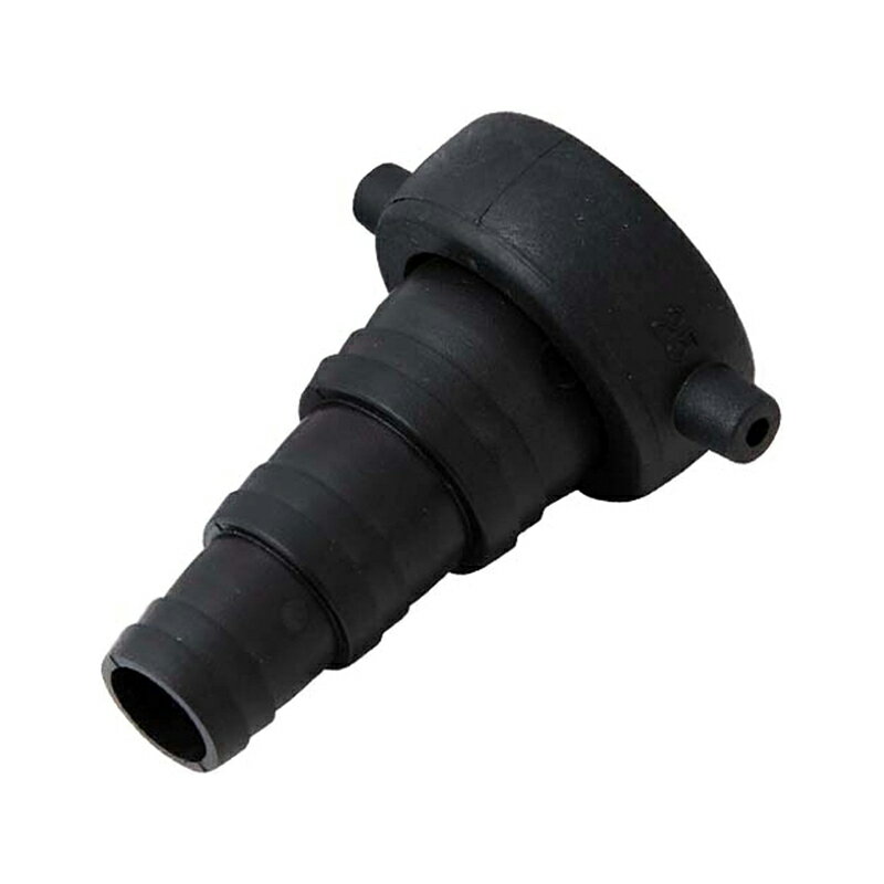 セフティー3 3段 ホース カップリング 25mm×25mm-20mm-15mm 連結