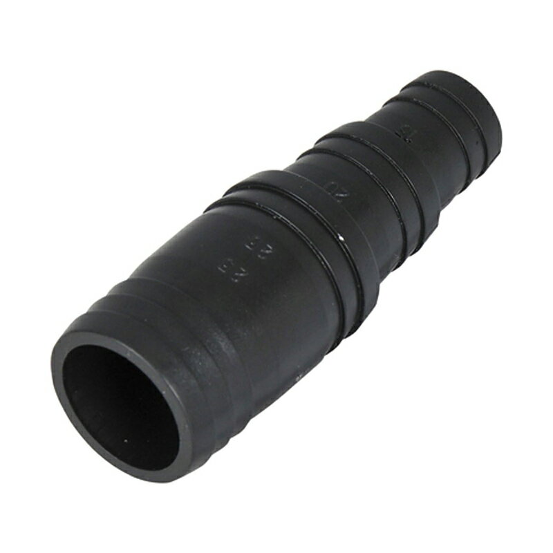 セフティー3 3段 ホース コネクター 25mm×25mm-20mm-15mm 連結
