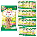 アースペット うるおうコラーゲン シャンプータオル 中型犬 大型犬用 15枚入 40個セット JOYPET 4994527726207 倉庫No0001