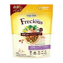 ユニ・チャーム ペット グラン・デリ Frecious フレシャス 13歳以上用 200g チキン&ビーフ入り 4520699621950