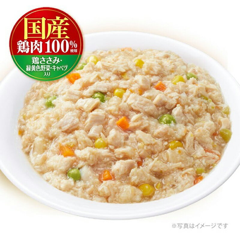 ユニ・チャーム ペット ベストバランス パウチ トイ・プードル用 60g ドッグフード 4520699680018